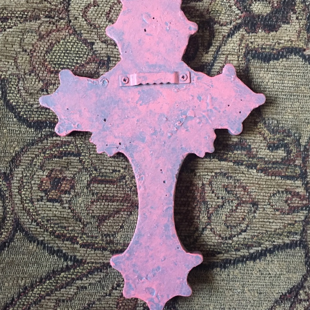 Cross 🐣 🐇 ✝️ 🇺🇸 - Picture 2 of 4